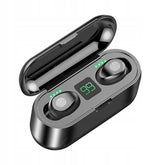 Kõrvaklapid Bluetooth TWS F9
